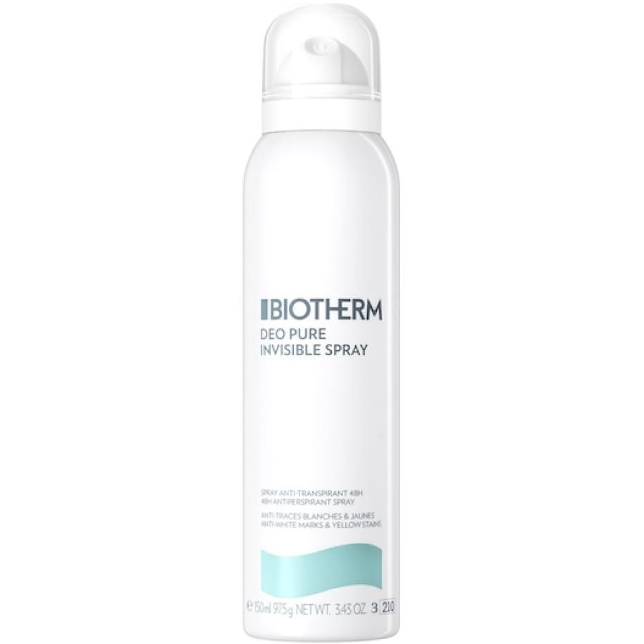 Biotherm Deo Pure Invisible Spray 48H