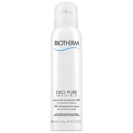 Biotherm Deo Pure Invisible Spray 48H