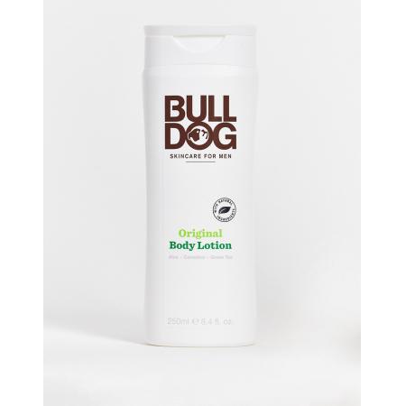 Bulldog Original Bodylotion 250 ml-Geen kleur