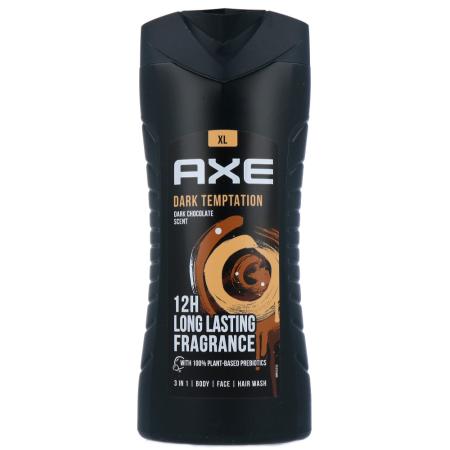 Axe Dark Temptation Bodywash