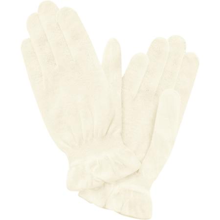 SENSAI Cellular Performance - Body Care Linie Treatment Gloves Scrubhandschoenen Dames