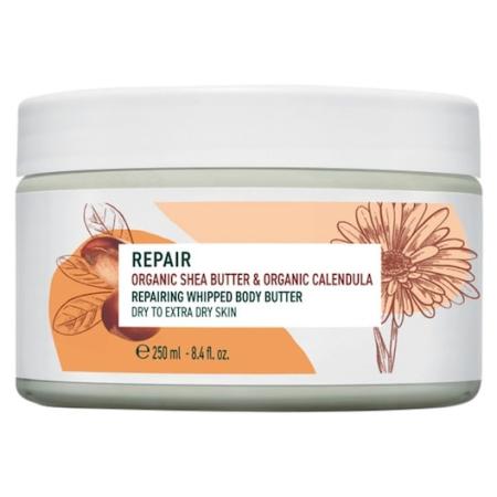 Yves Rocher Repair Herstellende Lichaamsboter Bodybutter Dames 250 ml