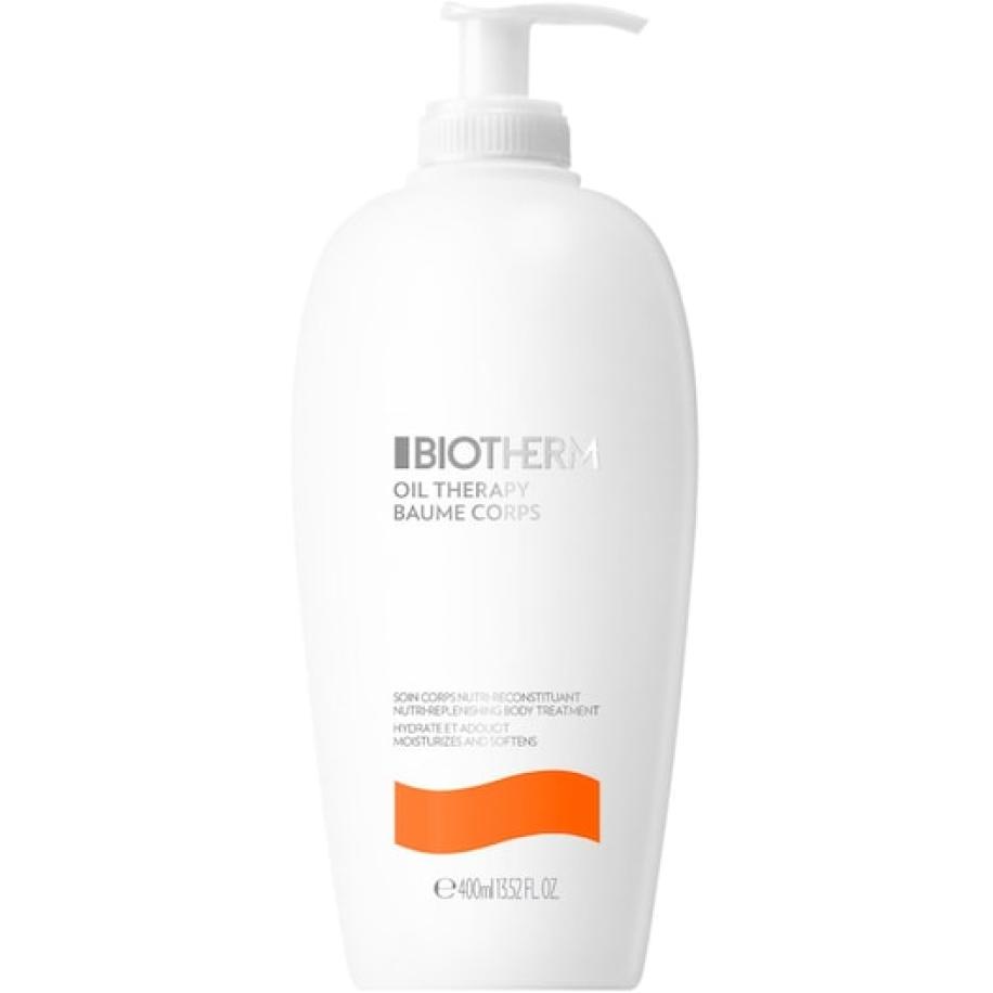 Biotherm Oil Therapy Body Lotion