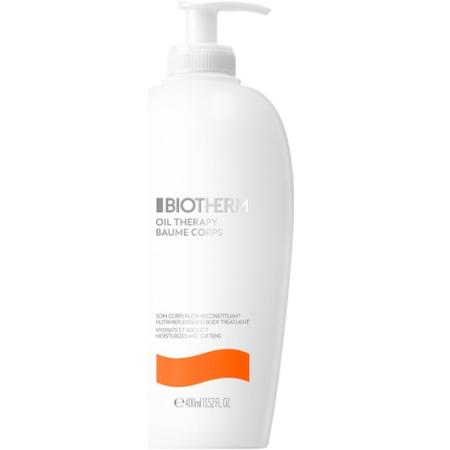 Biotherm Oil Therapy Body Lotion