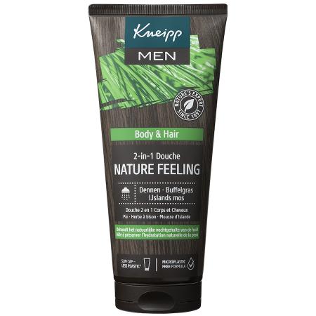 Kneipp Douche 2-in-1 Nature Feeling