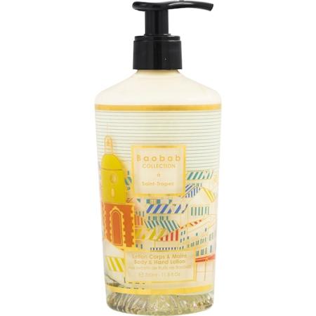 Baobab My First Body & Hand Lotion A Saint-Tropez Bodylotion Unisex 350 ml