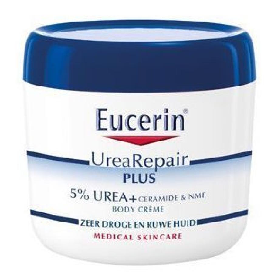 Eucerin UreaRepair Body Crème 5% Urea