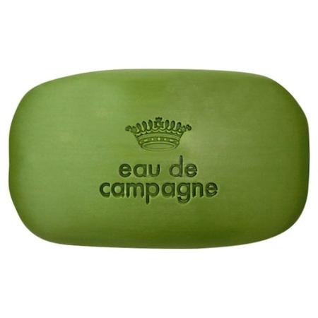 Sisley Eau de Campagne Zeep Unisexgeuren Dames 100 g