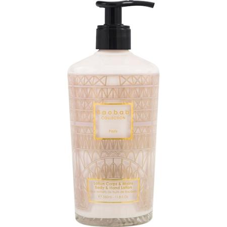 Baobab Vochtinbrenger Body & Hand Lotion Paris Bodylotion Unisex 350 ml