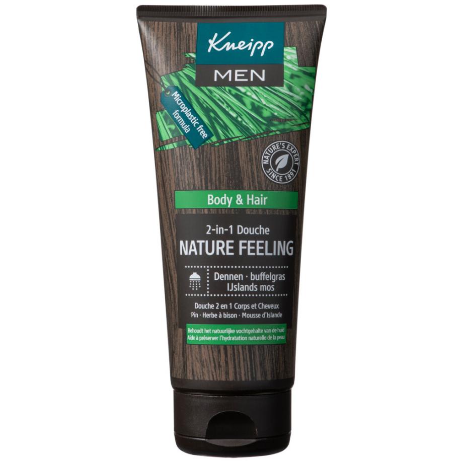 Kneipp Douche 2-in-1 Nature Feeling