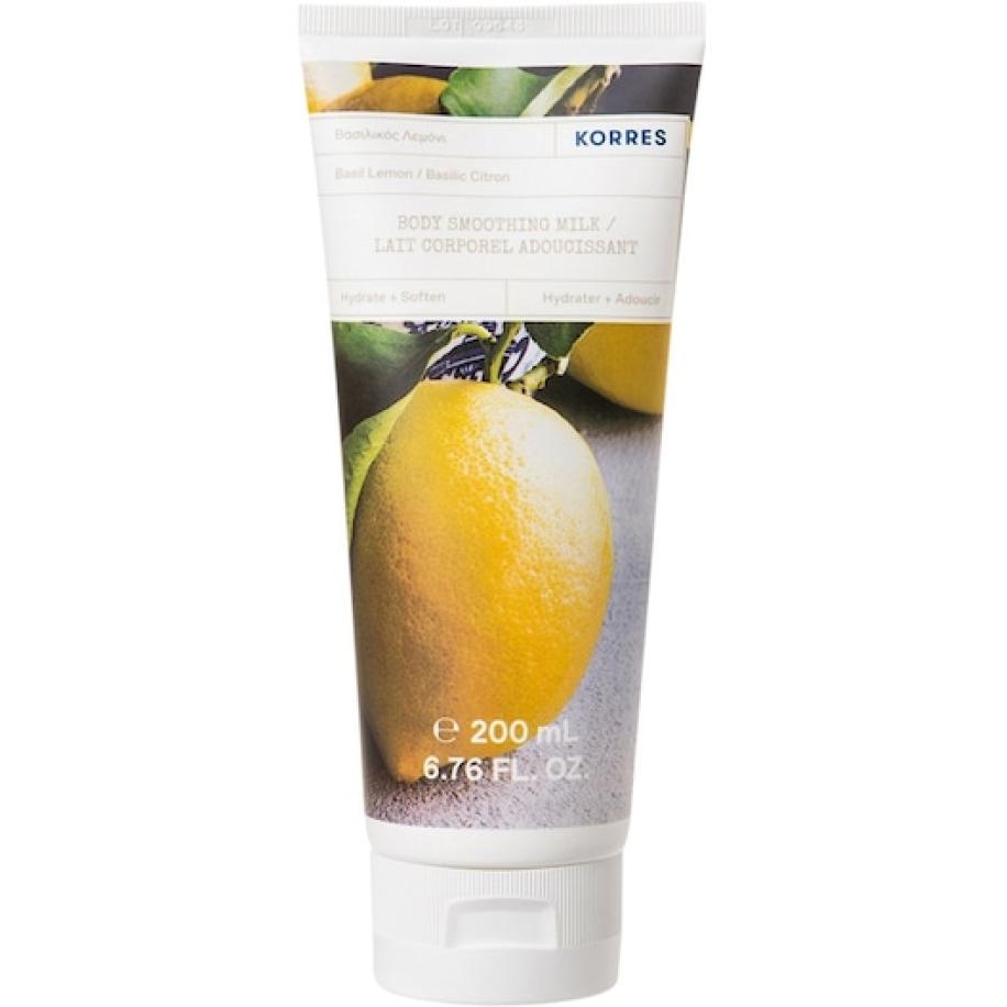 Korres Lichaamsmelk Bodylotion Dames 200 ml