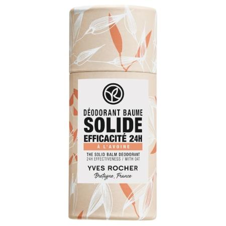 Yves Rocher Lichaamsverzorging Deodorant Balsem Dames 50 g