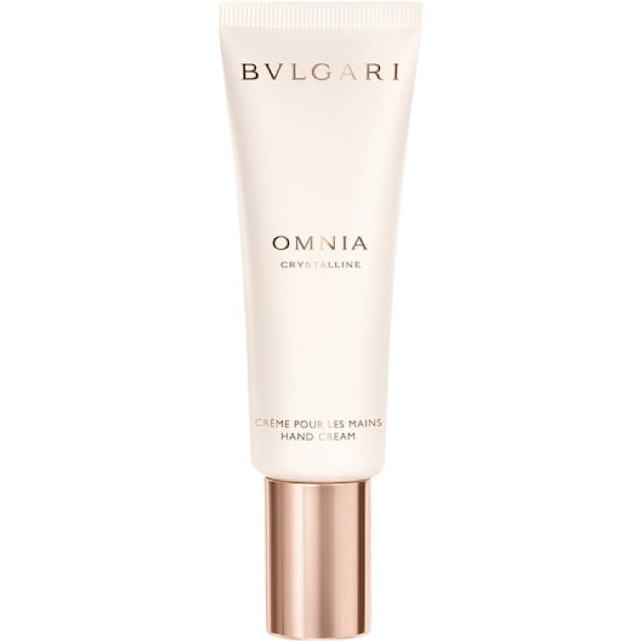 Bvlgari Omnia Hand Cream Handcrème Dames 40 ml