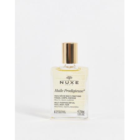 NUXE Huile Prodigieuse Multifunctionele droge olie 30 ml-Geen kleur