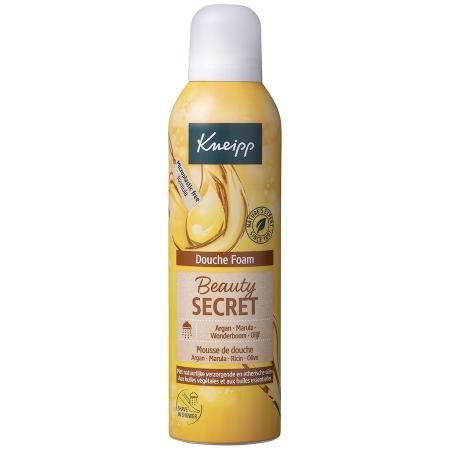 Kneipp Douche foam Beauty Secret