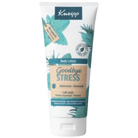 Kneipp Body Lotion Goodbye Stress
