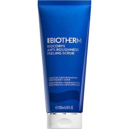Biotherm Biocorps Anti-Roughness Peeling Scrub