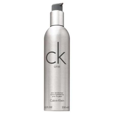 Calvin Klein CK one Body Lotion Bodylotions heren Unisex 250 ml
