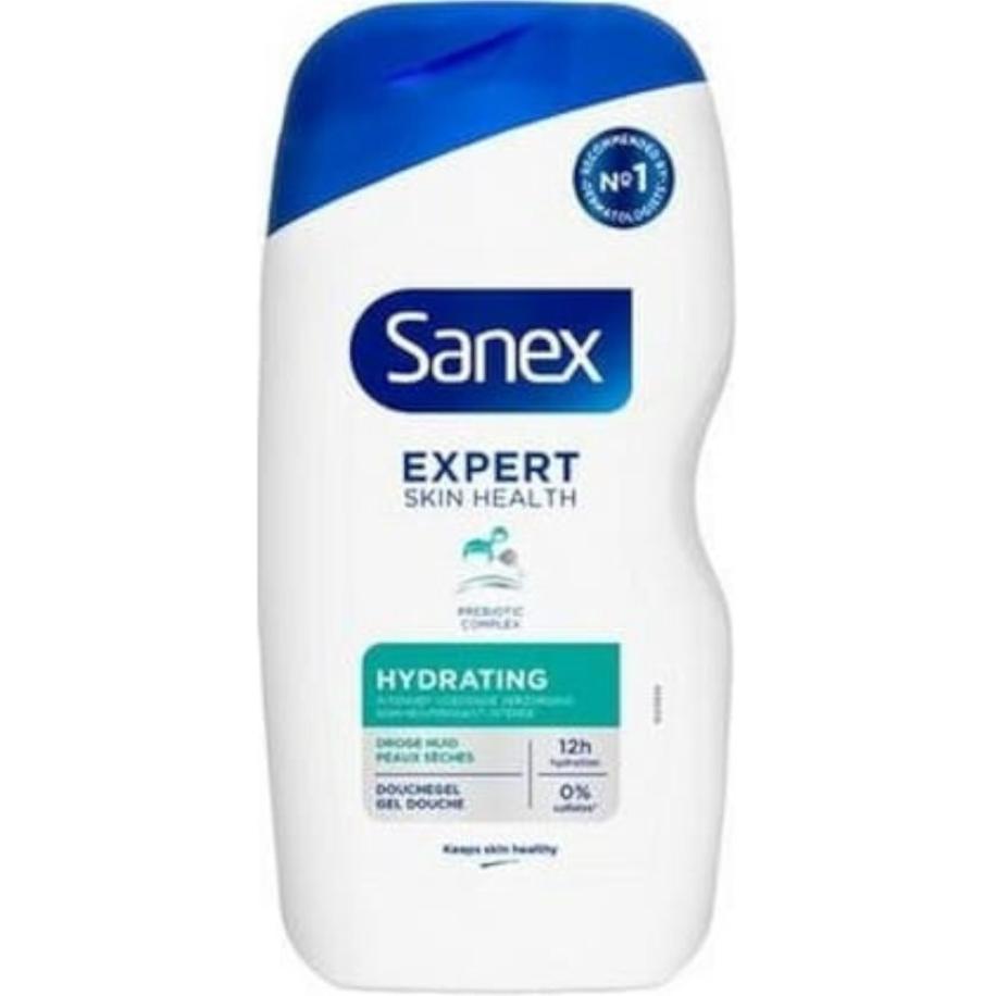 Sanex Douchegel Expert Hydrating