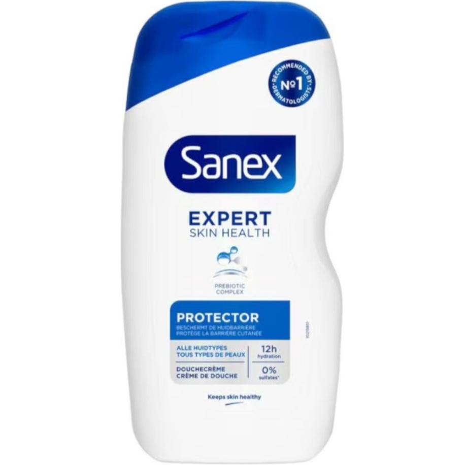 Sanex Douchegel Expert Protector