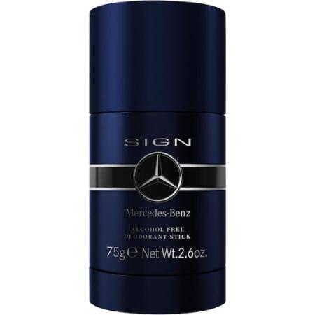 Mercedes Benz Perfume Sign Deodorant Stick Heren 75 g