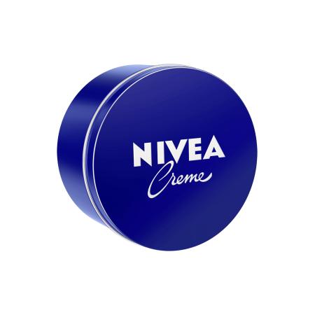 Nivea Crème Blik