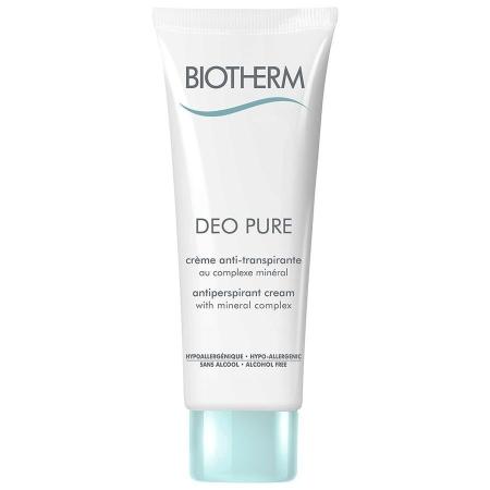 Biotherm Deo Pure Deo Pure Sensitive Skin
