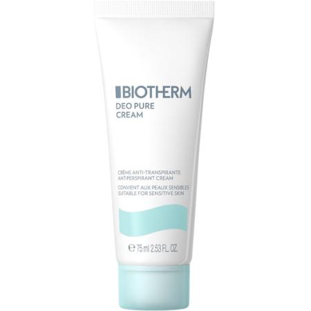 Biotherm Deo Pure Deodorant Creme Unisex 75 ml