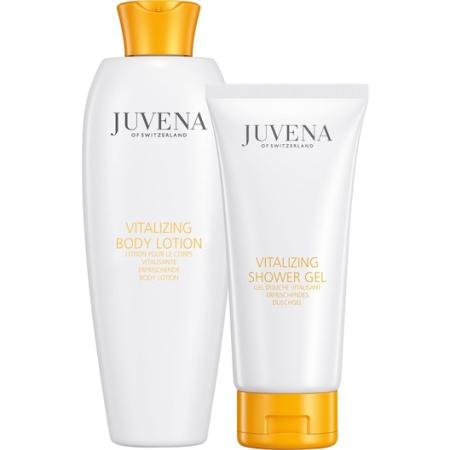 Juvena Skin Energy Vitalizing xMas Set