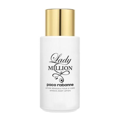 Rabanne Lady Million Body Lotion