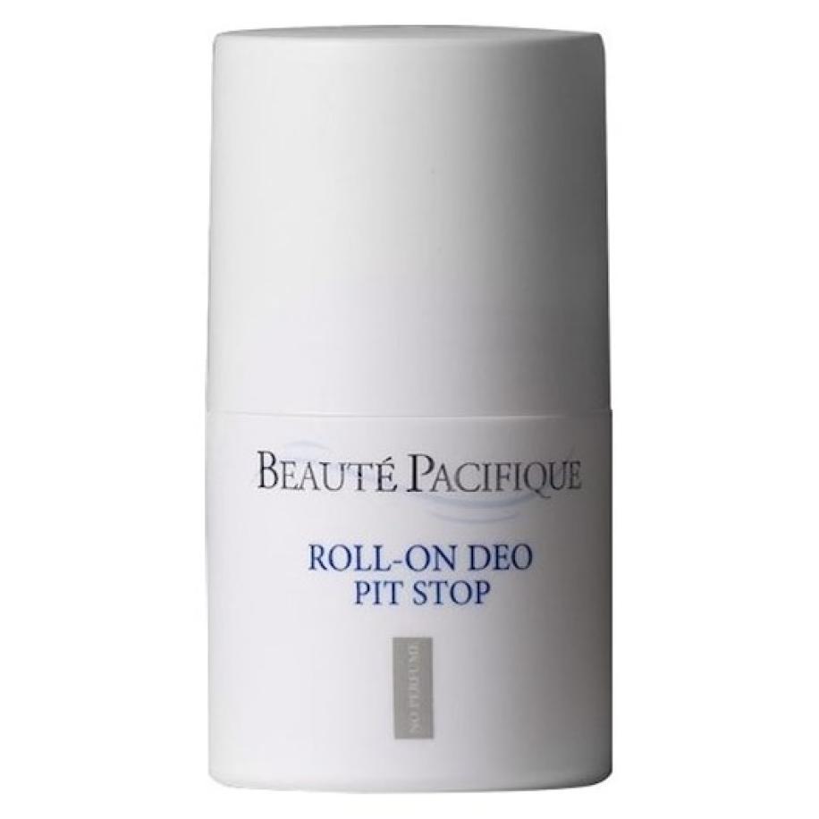 Beauté Pacifique Lichaamsverzorging Pit Stop Deodorant Roll-on Dames 50 ml