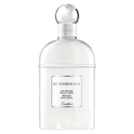 GUERLAIN Delices de Bains Body Lotion Bodylotion Dames 200 ml