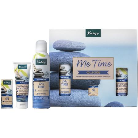 Kneipp GESCHENKSET ME TIME