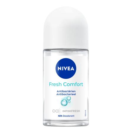 Nivea Fresh Comfort Roll-on