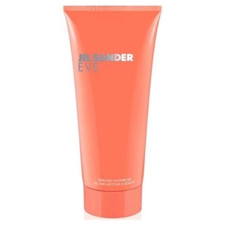 Jil Sander Eve Shower Gel Douchegel Dames 150 ml