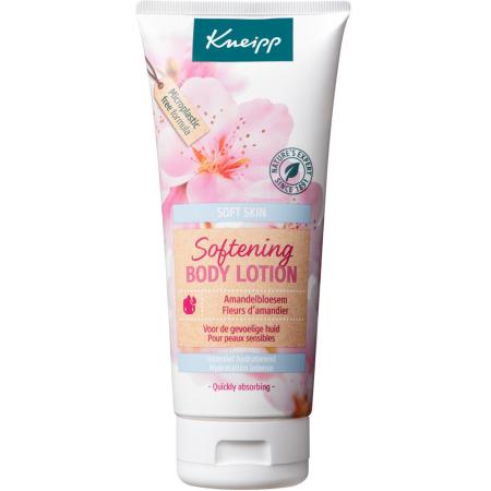 Kneipp Softening Bodylotion Amandelbloesem