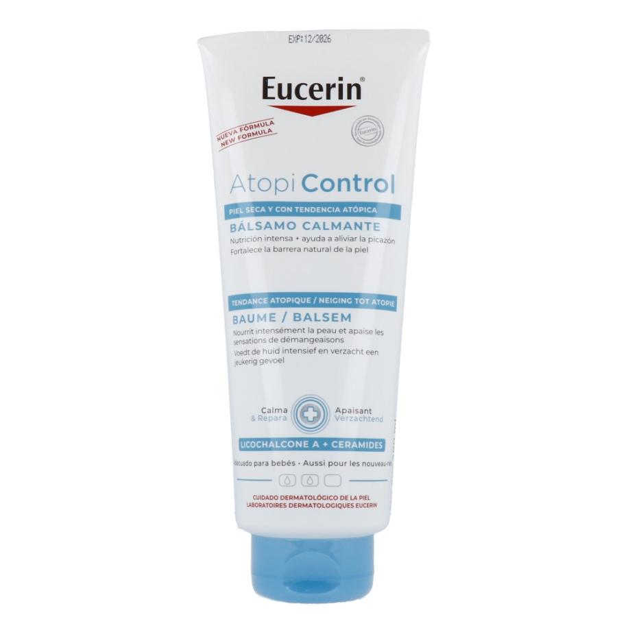 Eucerin AtopiControl Balsem