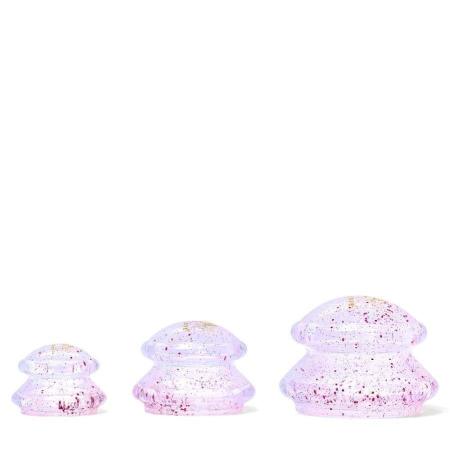 Crystallove Body Cupping - Crystal