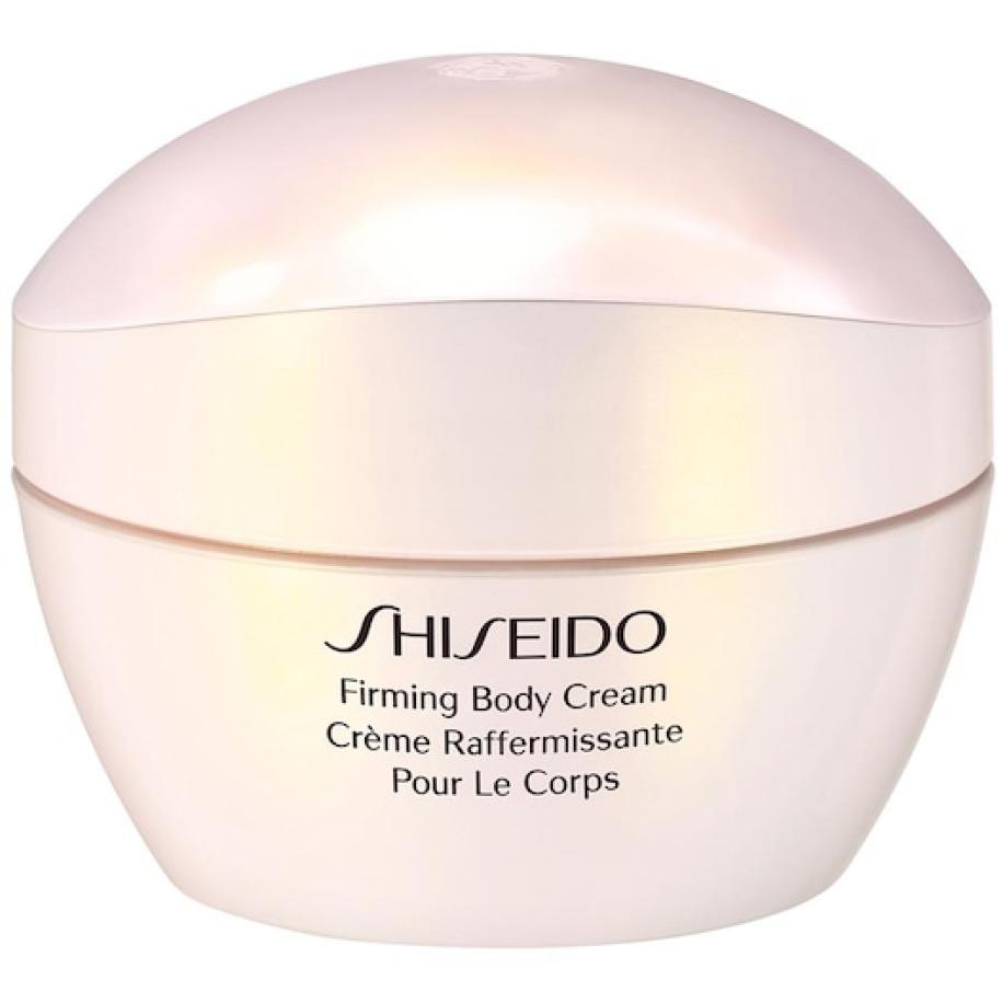 Shiseido Vochtinbrenger Firming Body Cream Bodybutter Unisex 200 ml