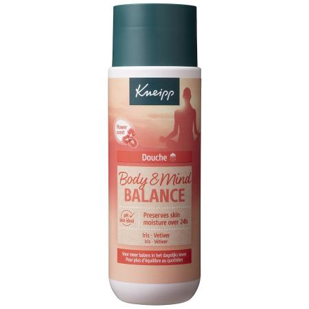 Kneipp Body & Mind Balance Shower Gel