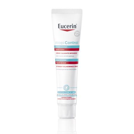 Eucerin AtopiControl Intensief Kalmerende Crème