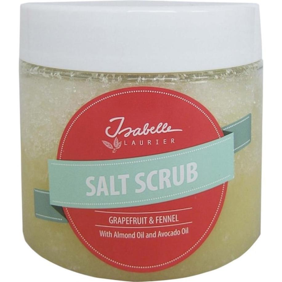 Village Lichaamsverzorging Salt Scrub & Peeling Dames 500 g