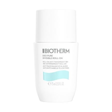 Biotherm Deo Pure Invisible Roll-on 48H