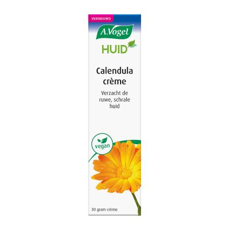 A.Vogel Calendula Crème