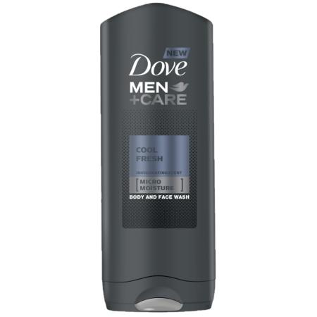 Dove Men+Care Cool Fresh Douchegel