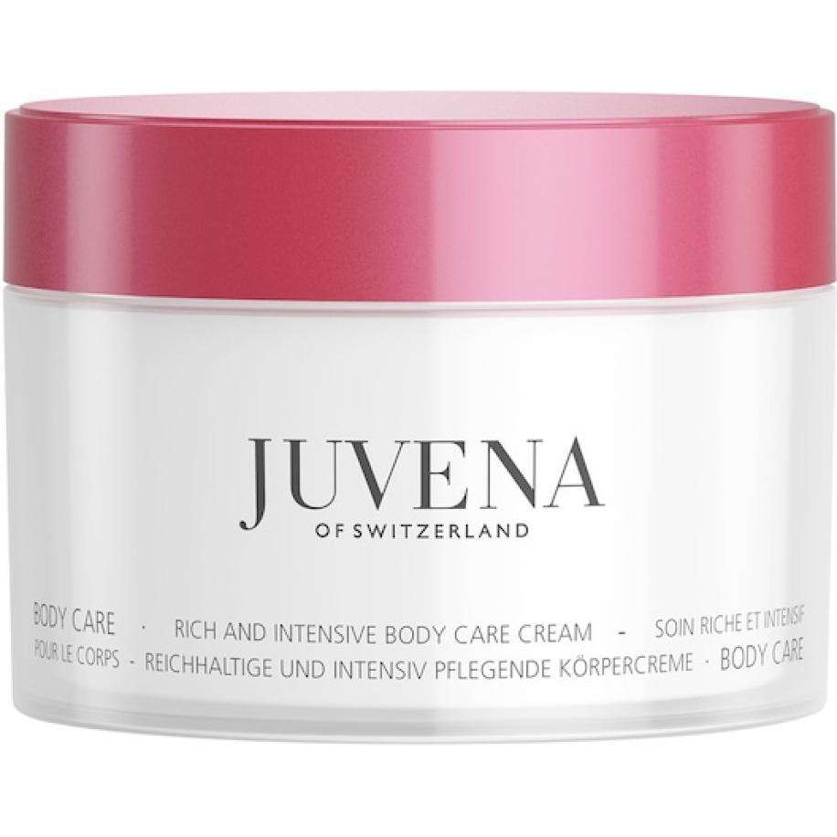 Juvena Body Care Rich and Intensive Cream Cosmetica Unisex 200 ml