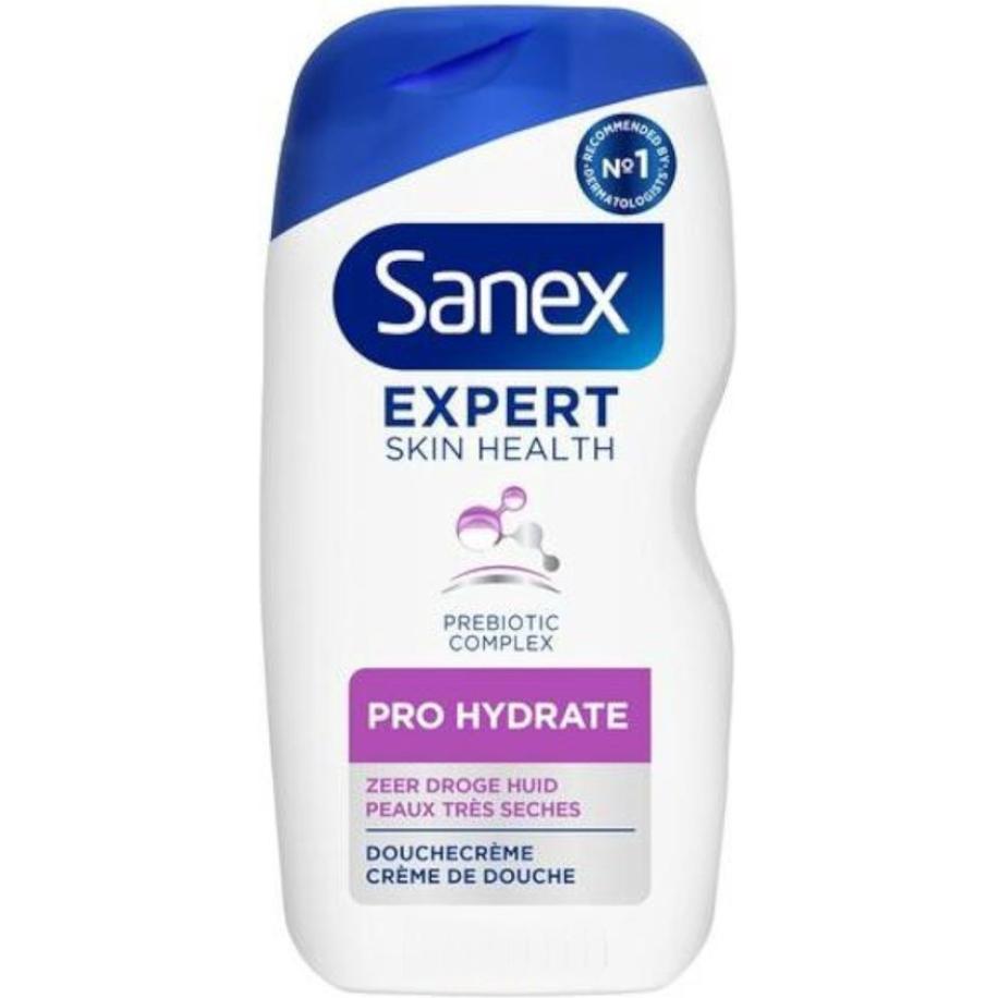 Sanex Douchegel Expert Pro Hydrate