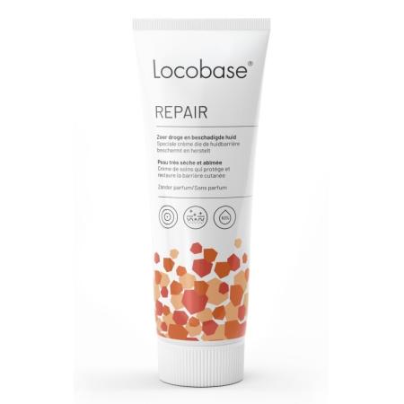 Locobase Repair Crème