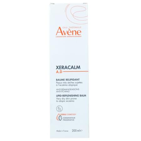 Eau Thermale Avène Xeracalm AD Balsem
