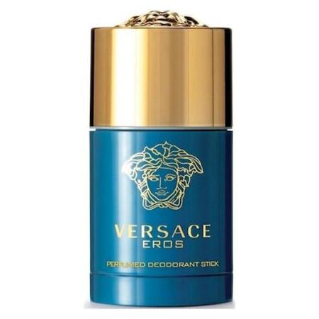 Versace Eros Deodorant Stick Heren 75 ml